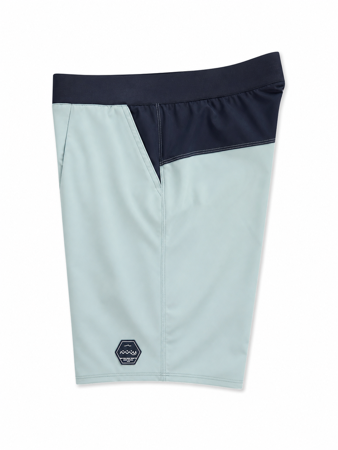 Short Raised