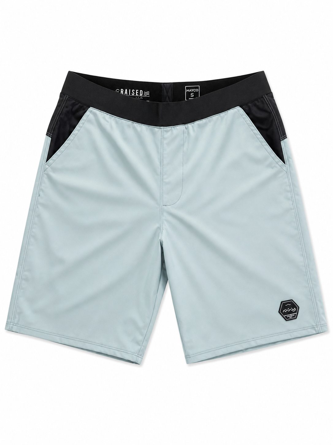 Short Raised