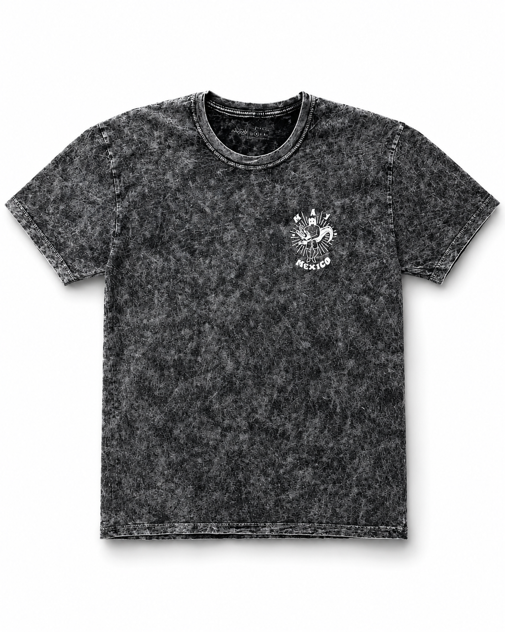 Playera Croco Rider