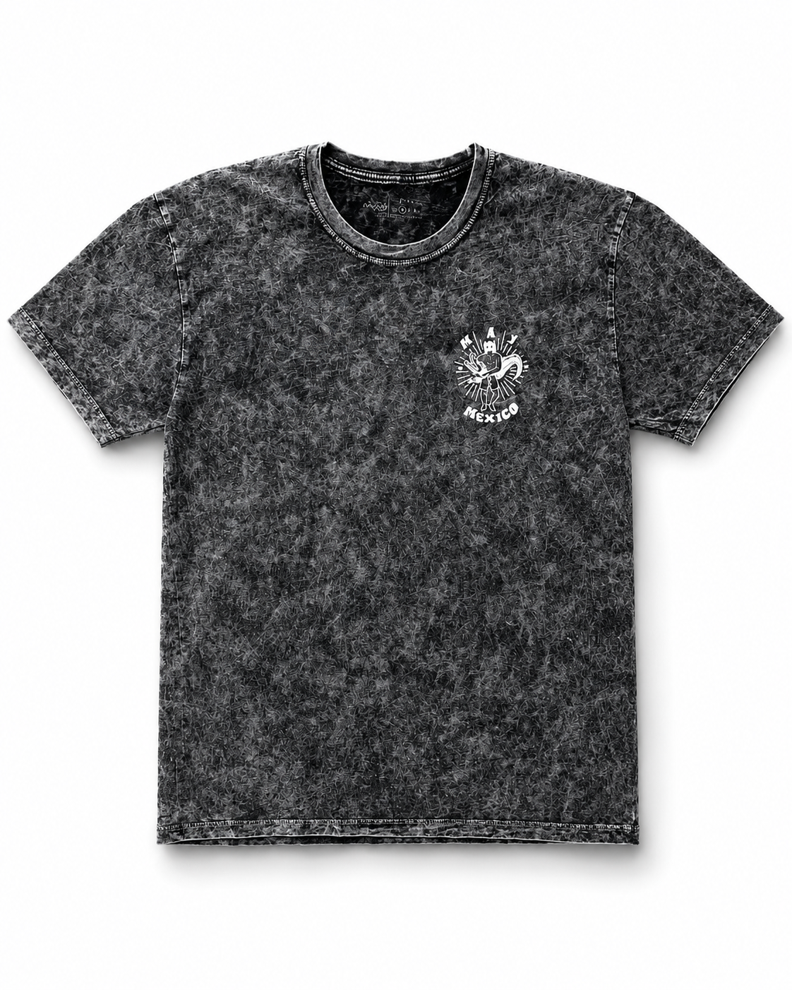 Playera Croco Rider