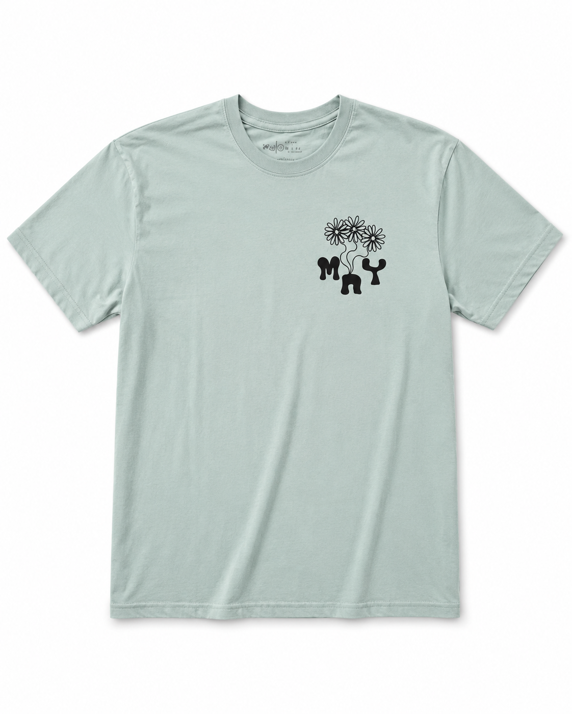 Playera Puro Amor