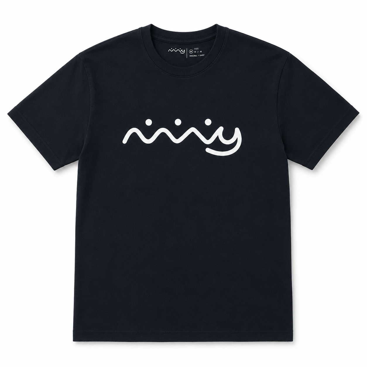 Playera May classic