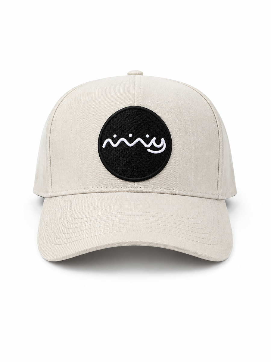 Gorra Luke