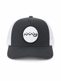 Gorra Aqua Trucker