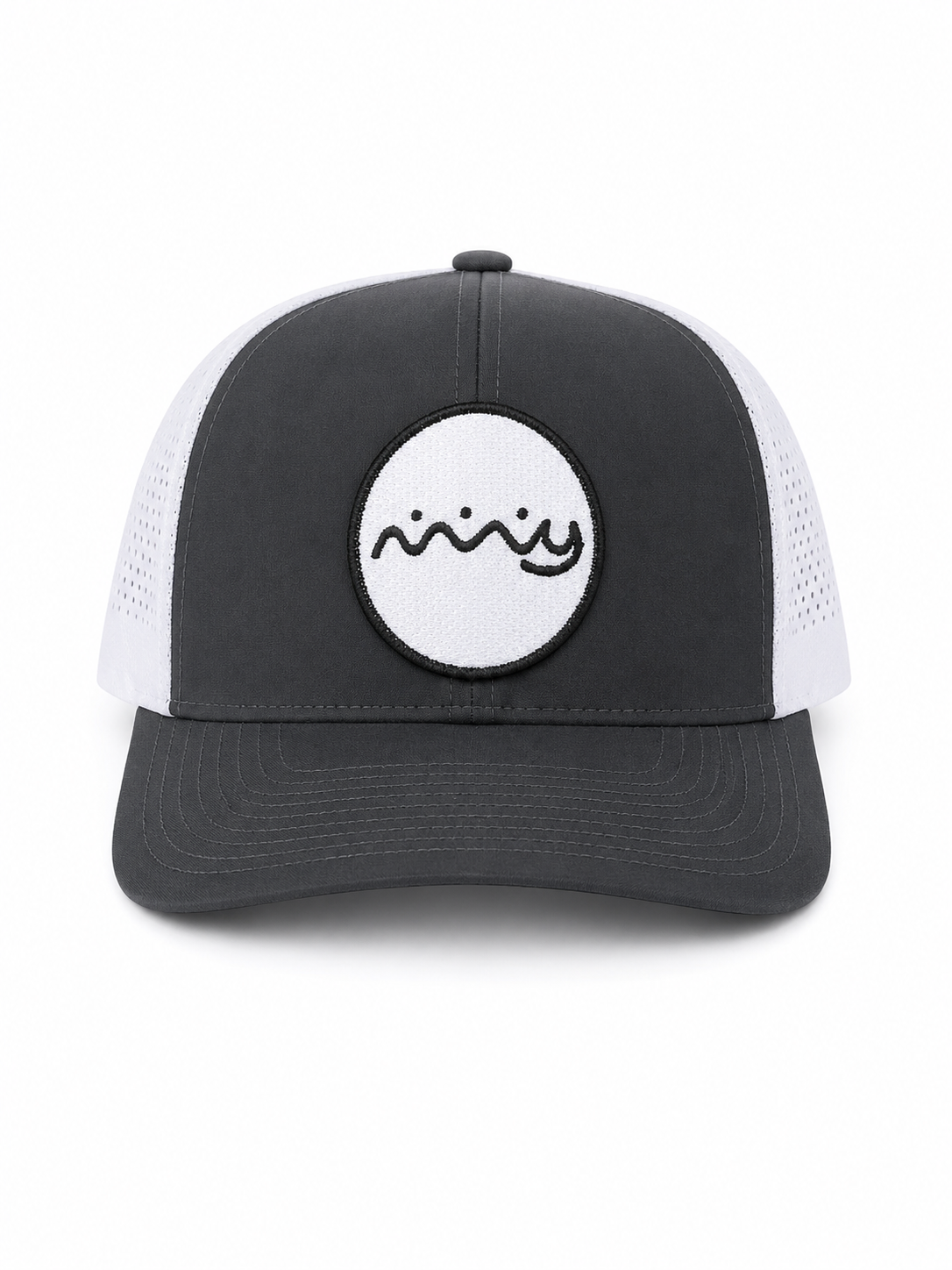 Gorra Aqua Trucker