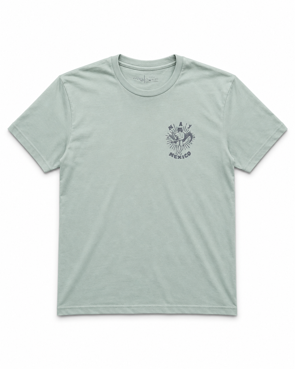 Playera Croco Rider