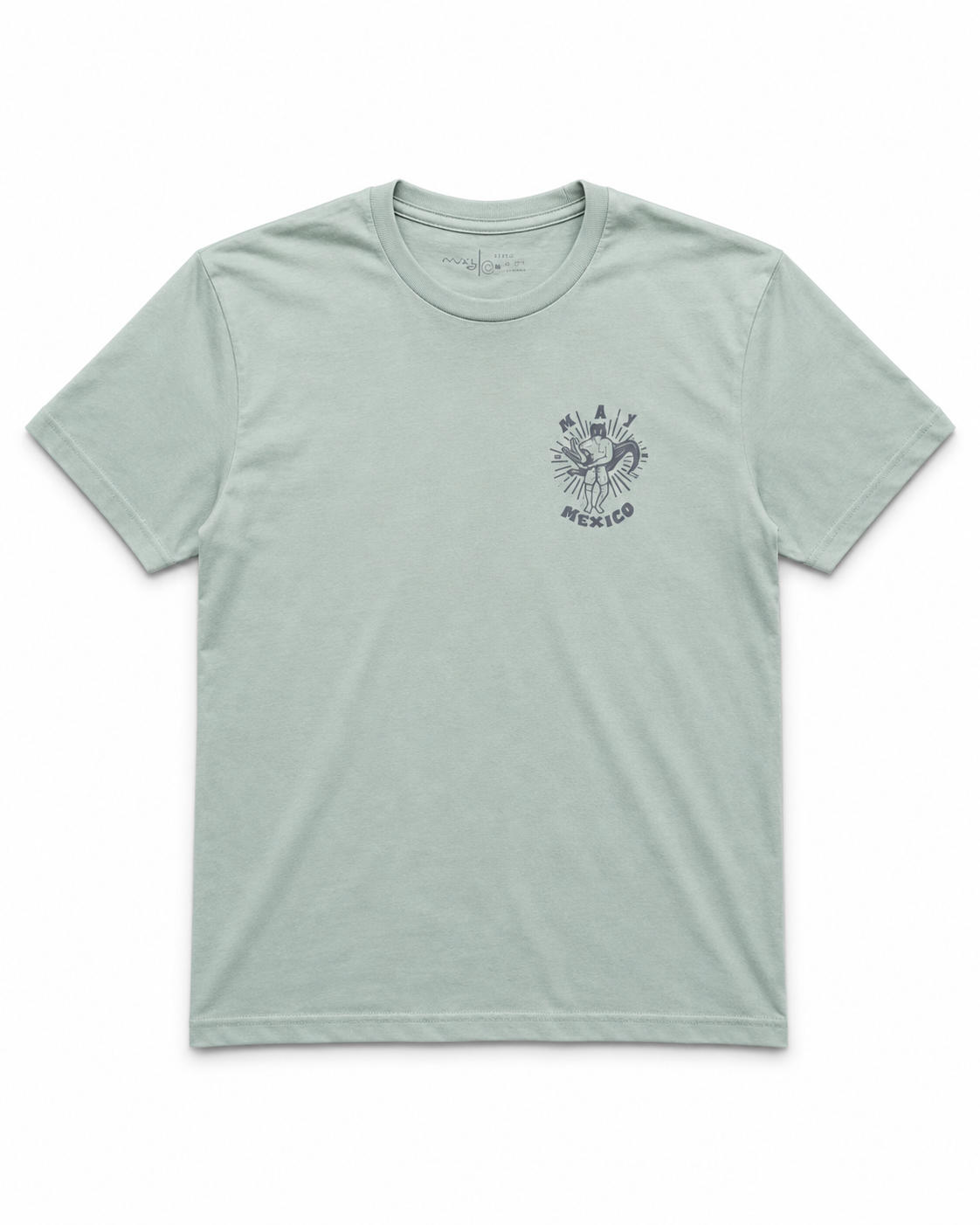 Playera Croco Rider