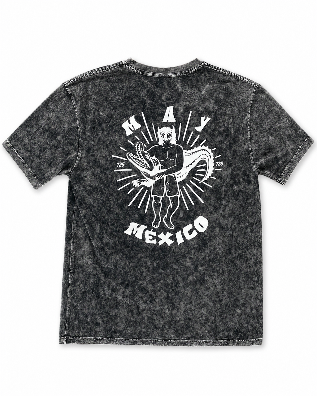 Playera Croco Rider