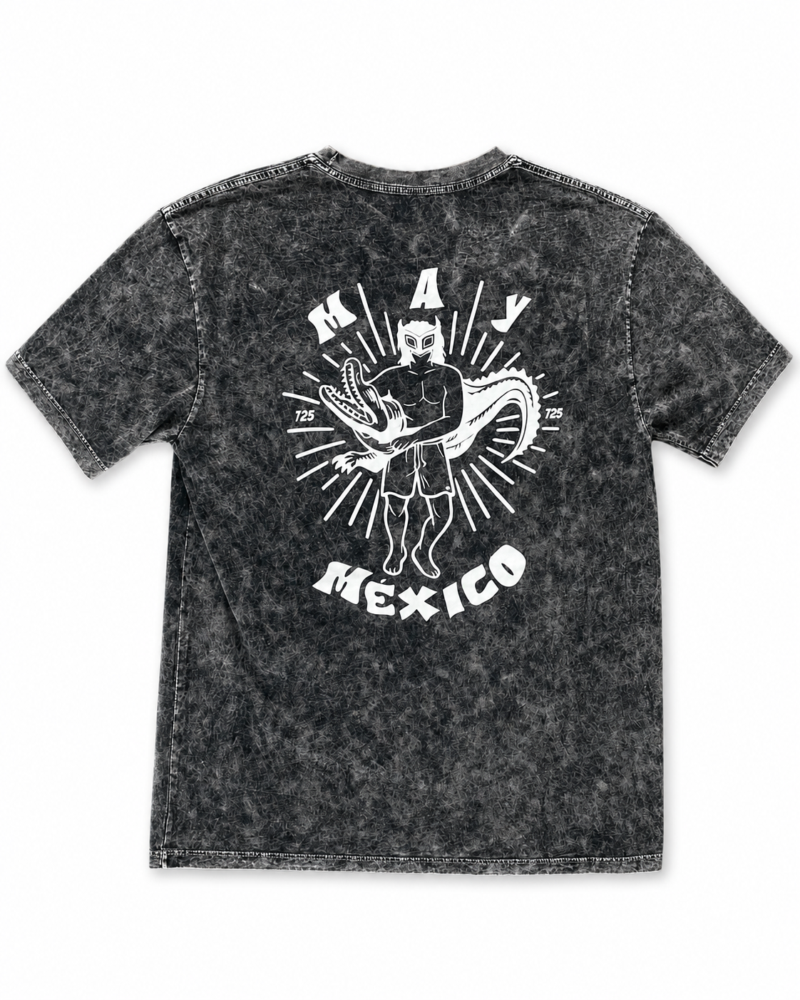 Playera Croco Rider