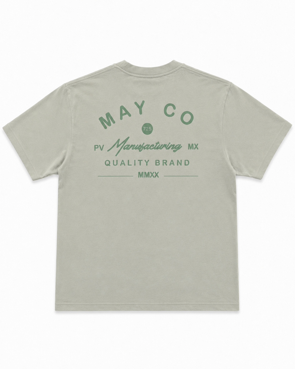 MayCo Manufacturer
