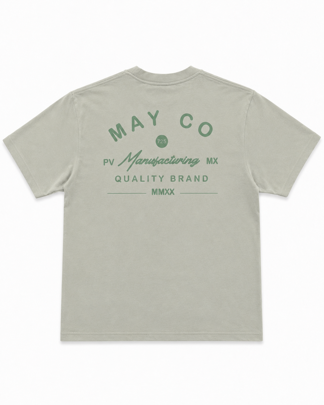 MayCo Manufacturer