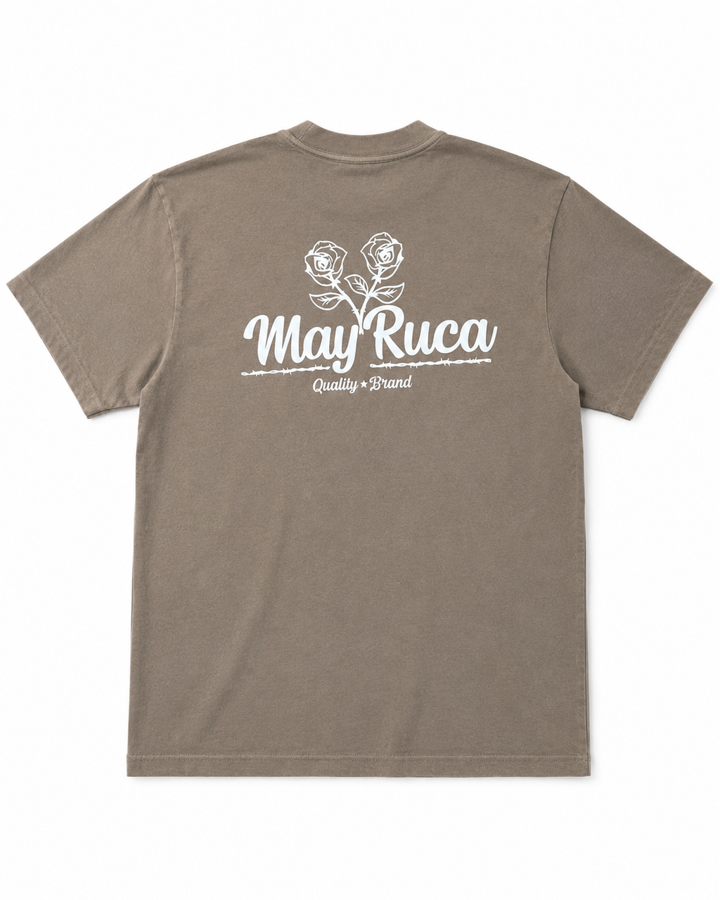 Playera Rose