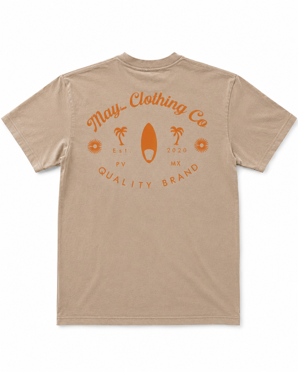 Playera May Skim