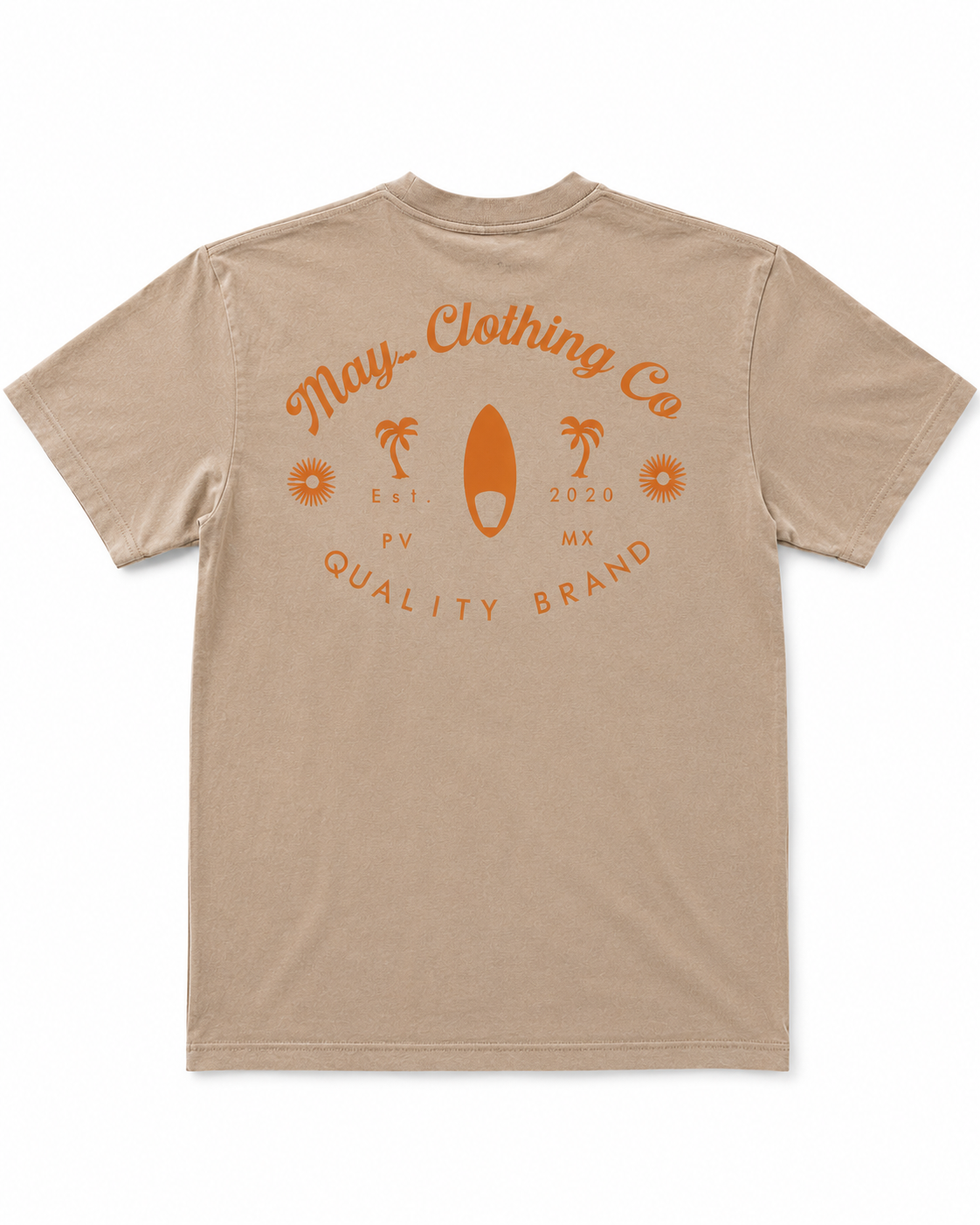 Playera May Skim