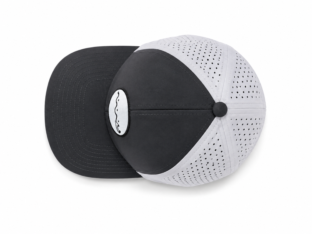 Gorra Aqua Trucker