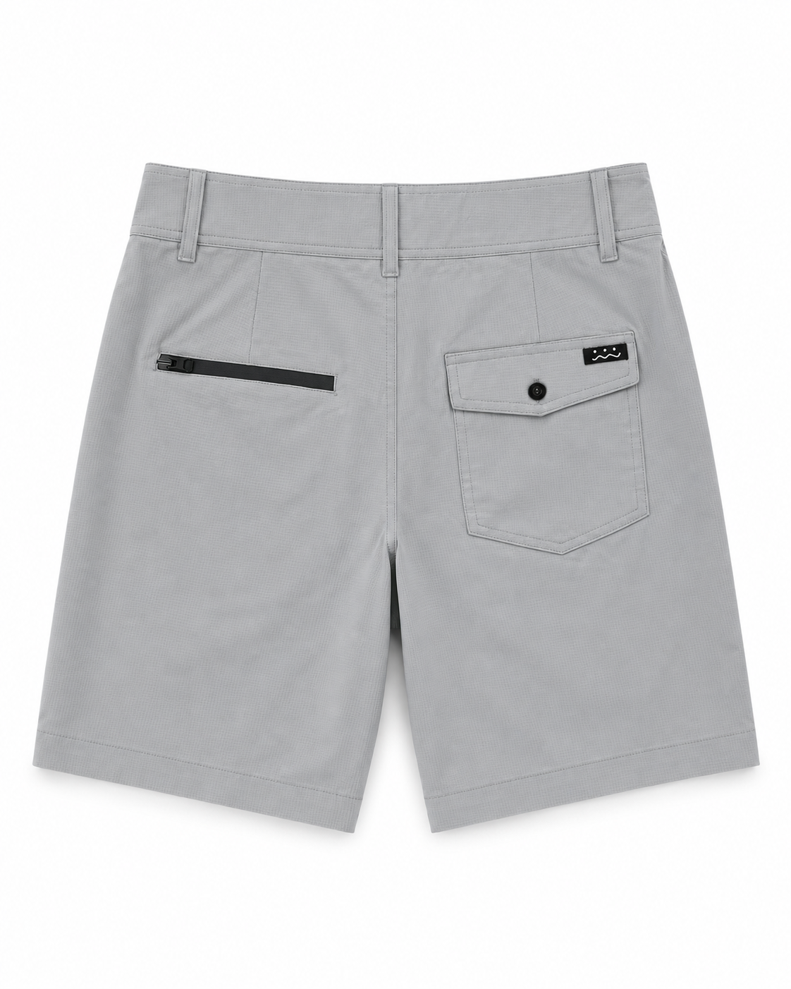 Walkshort Resuelve
