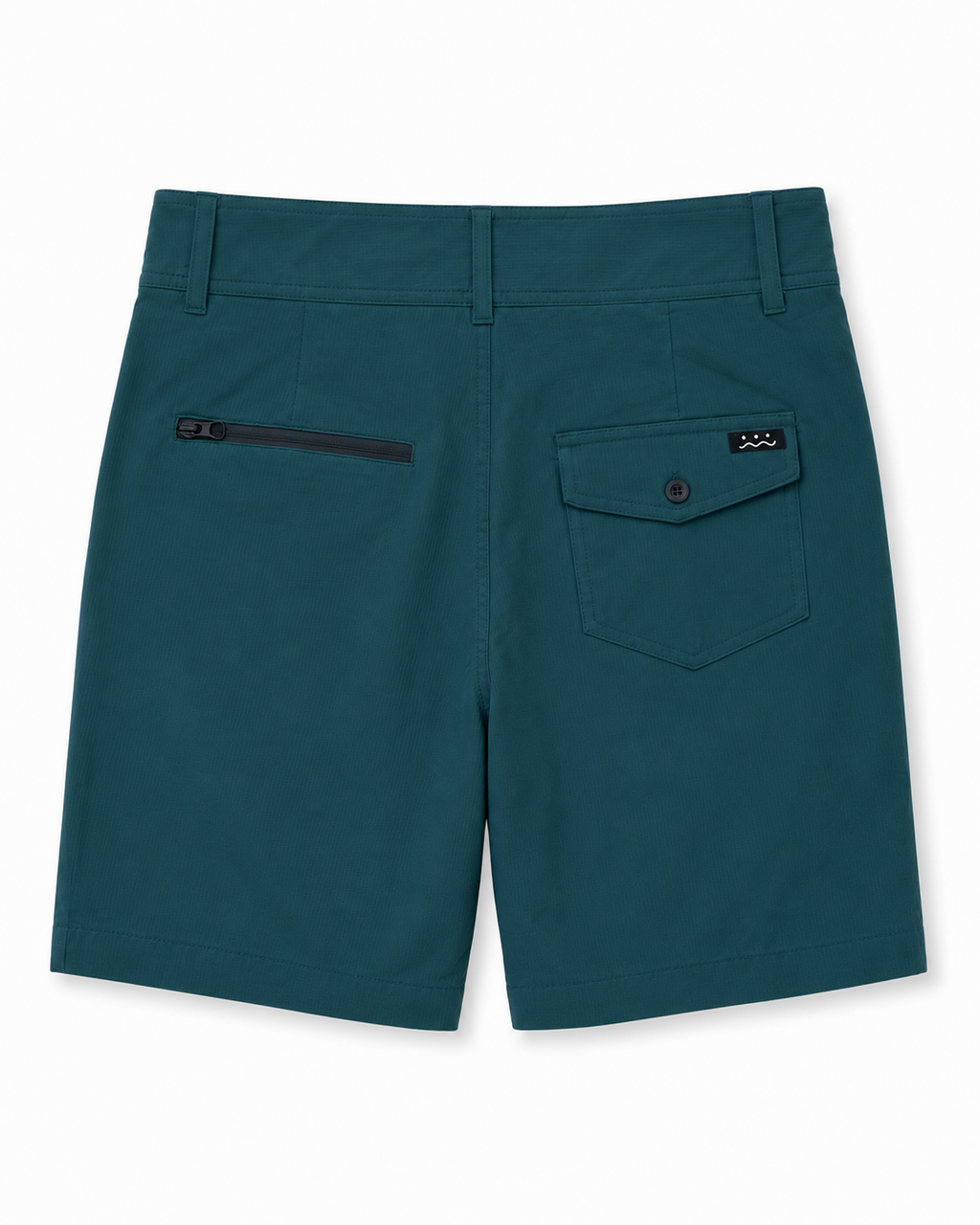 Walkshort Resuelve