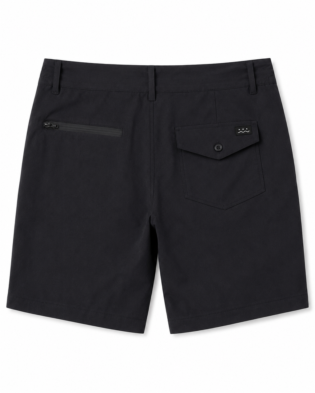 Walkshort Resuelve