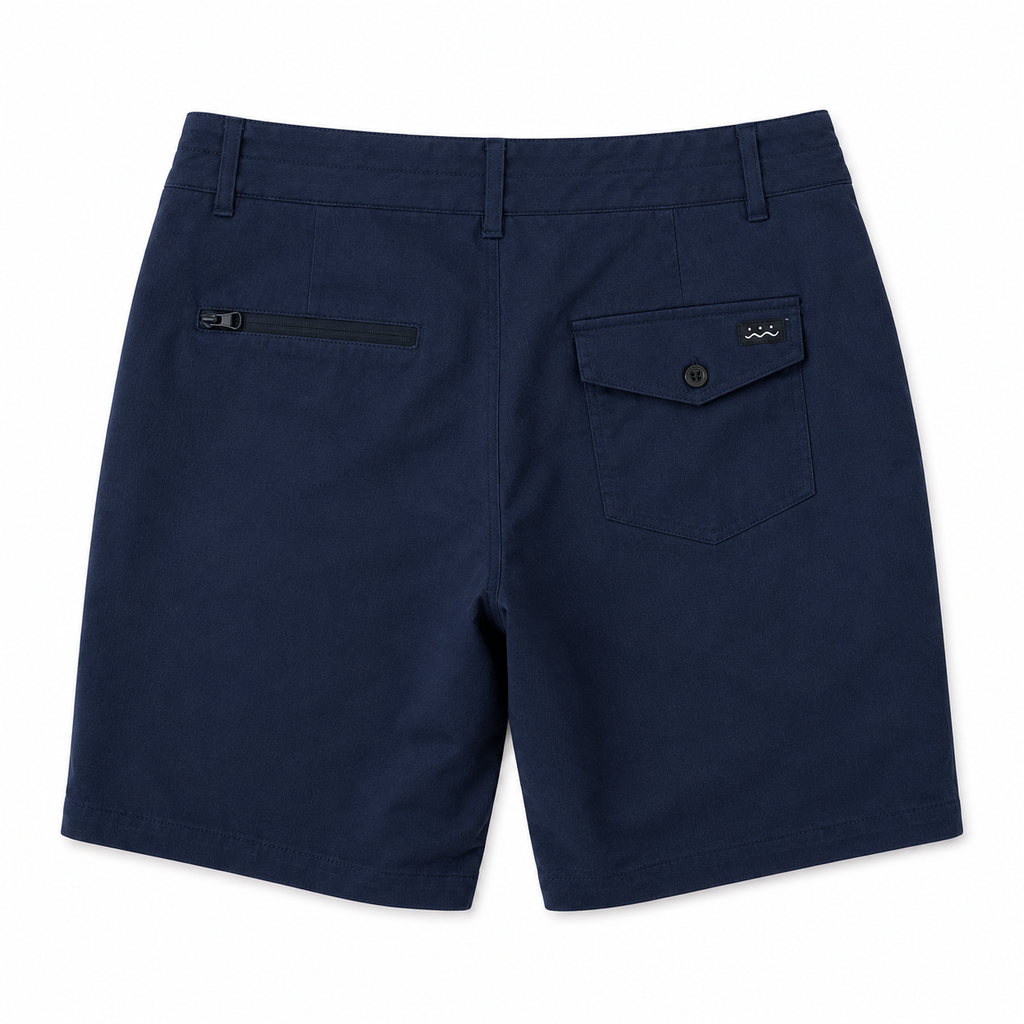 Wlakshort Resuelve