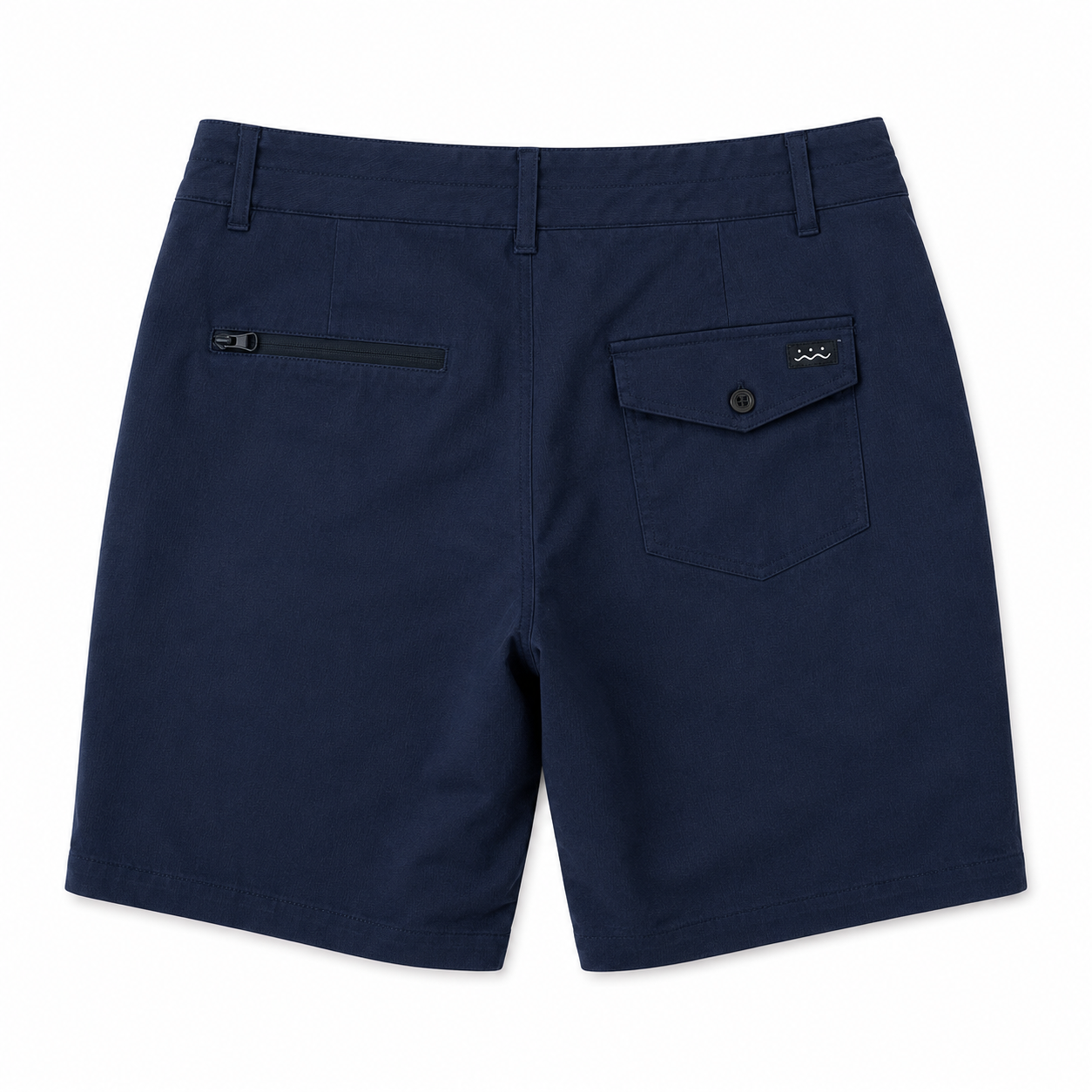Wlakshort Resuelve