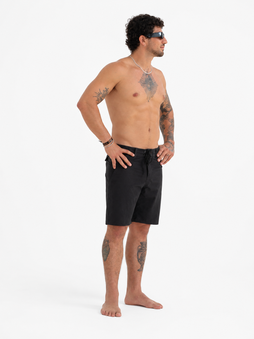Walkshort Resuelve