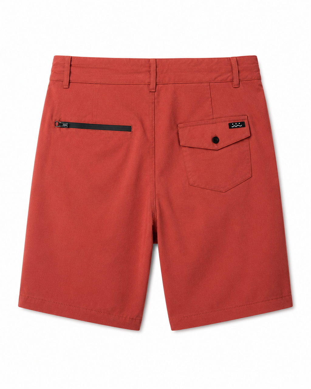 Walkshort Resuelve