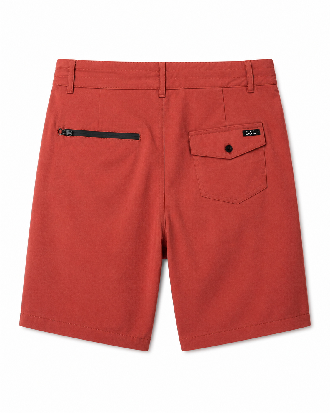 Walkshort Resuelve