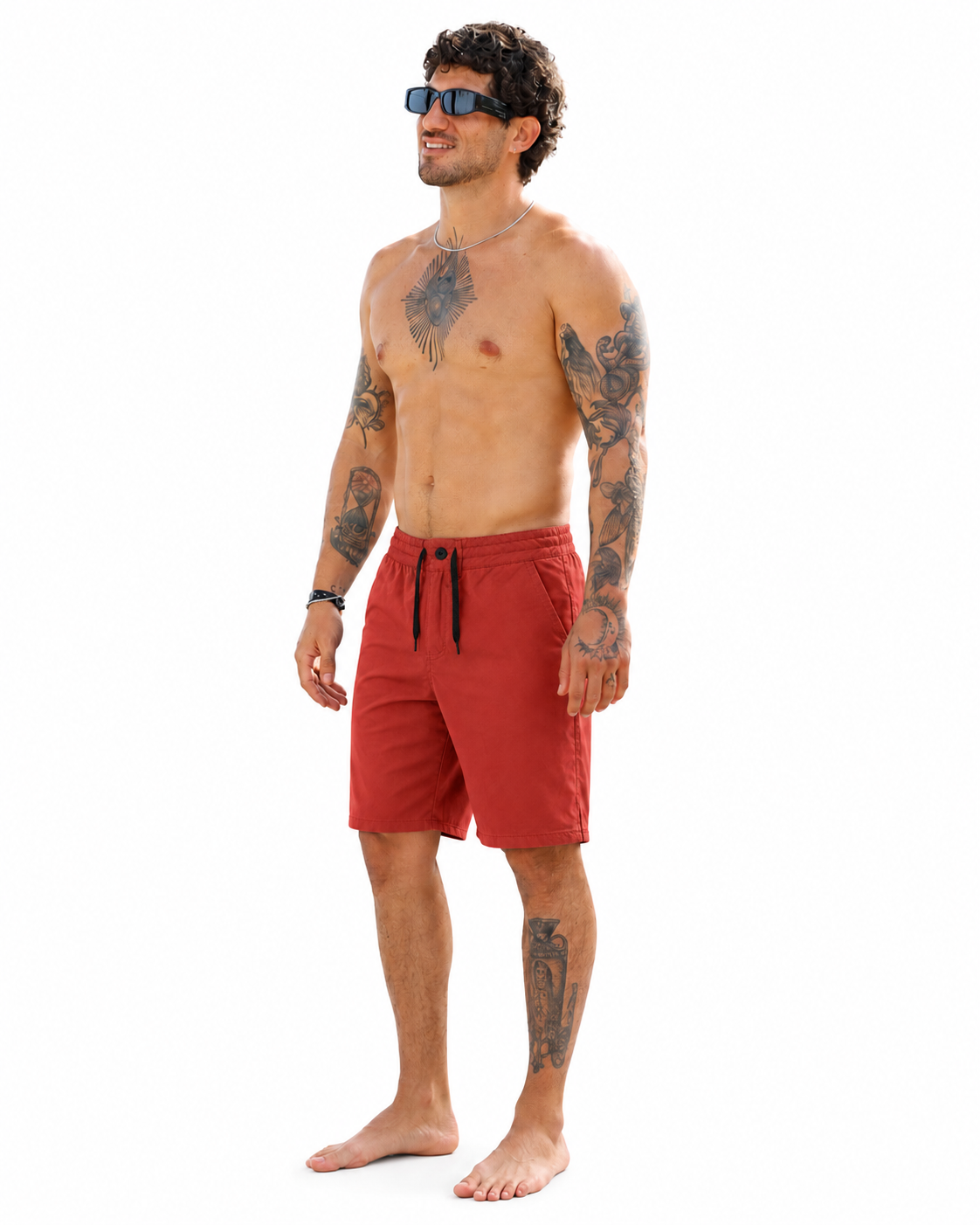 Walkshort Resuelve