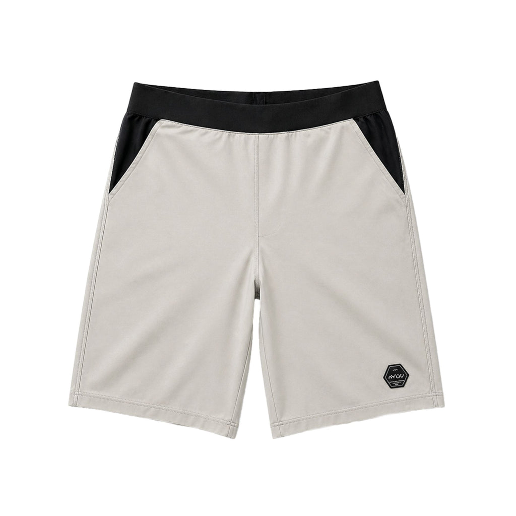 Short Raised