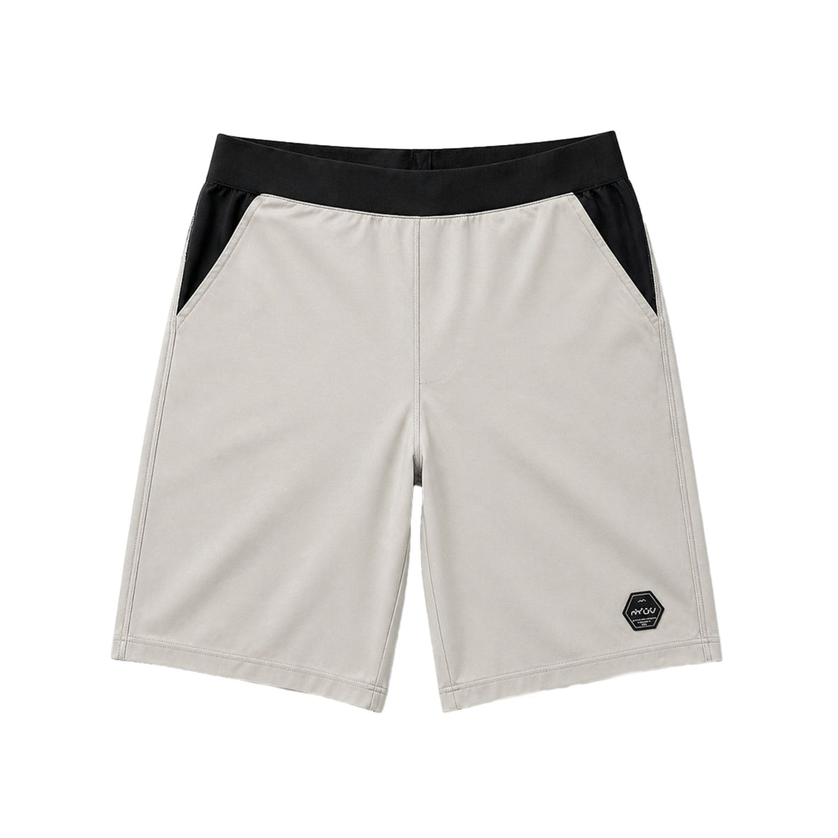 Short Raised