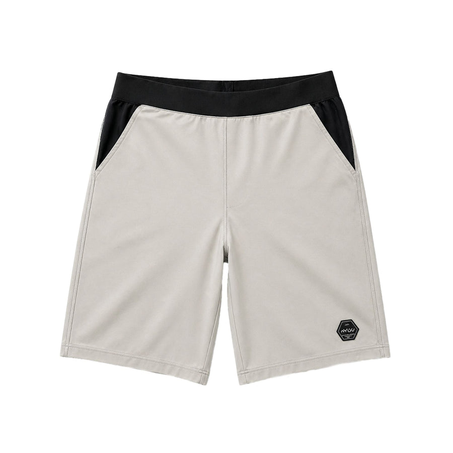 Short Raised
