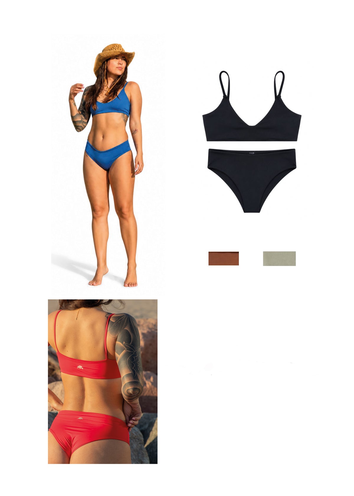 Bikini Amara
