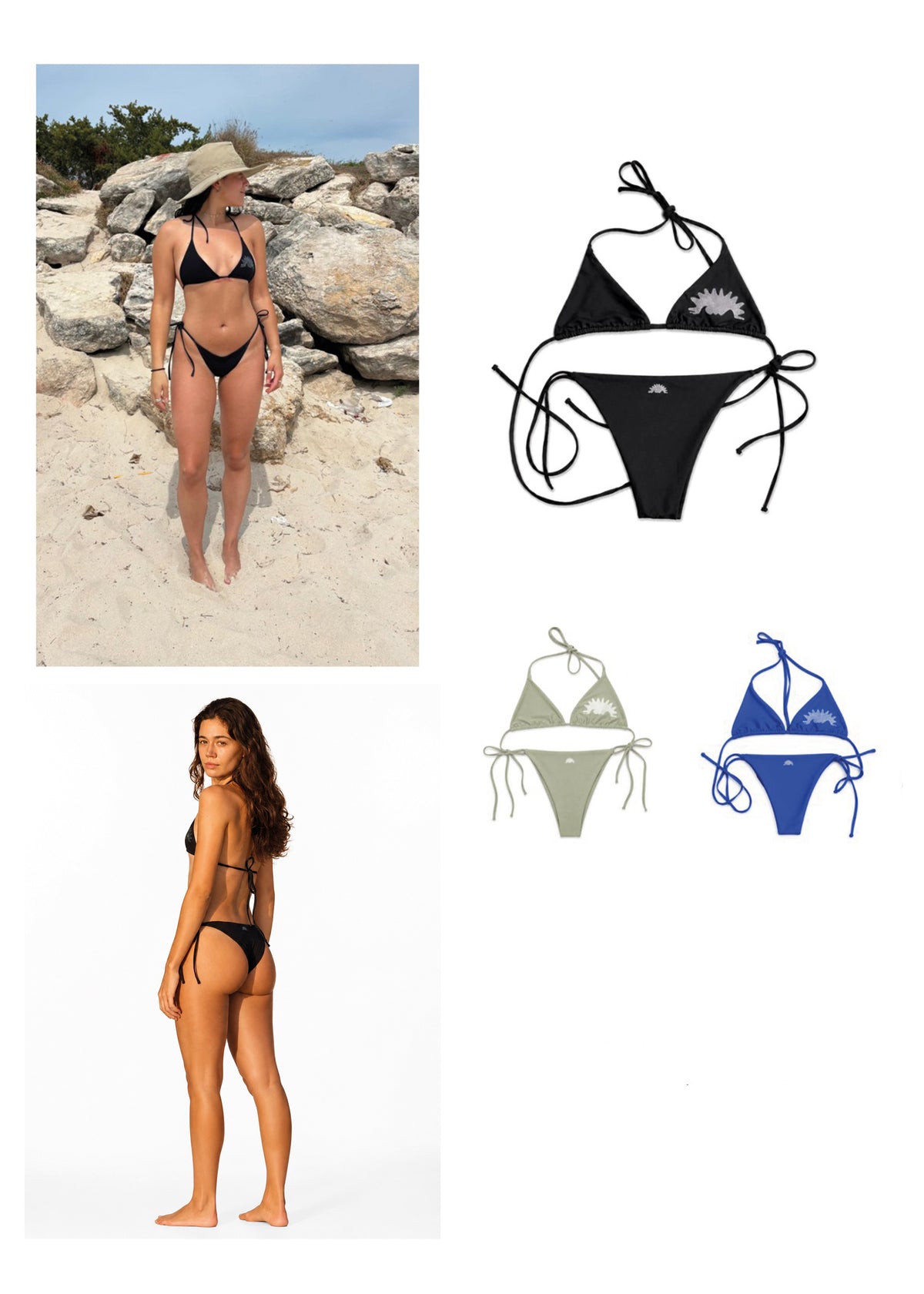 Bikini Malva