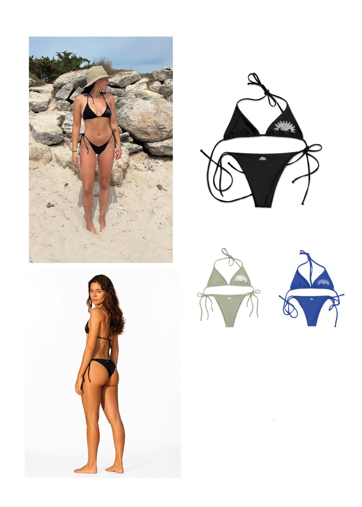 Bikini Malva