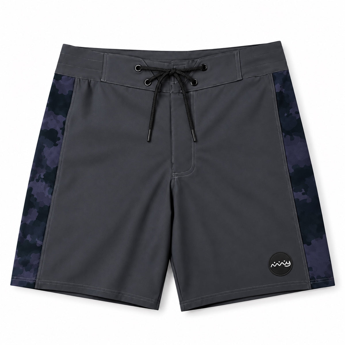 HUSTLE — Shadow Camo
