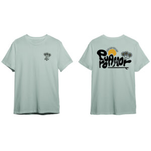 Puro amor Tshirt