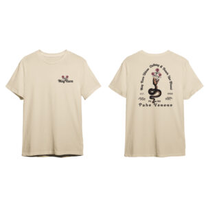 Serpiente mayruca tshirt