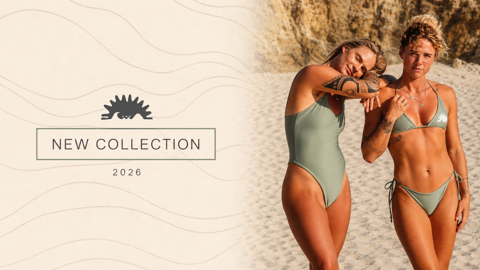 Maycoshop colección 2026